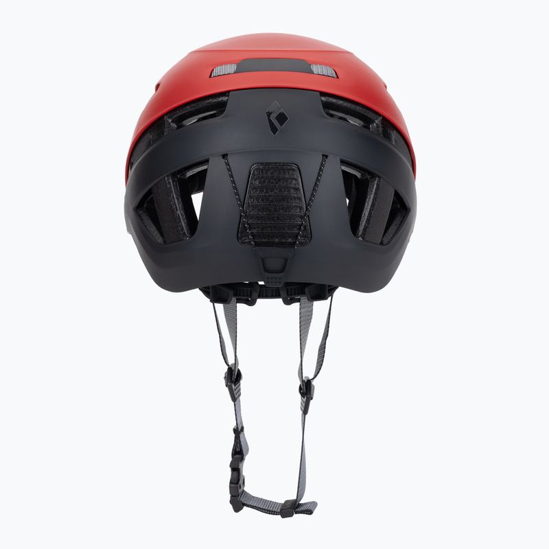 Kask wspinaczkowy Black Diamond Capitan E hyper red 4