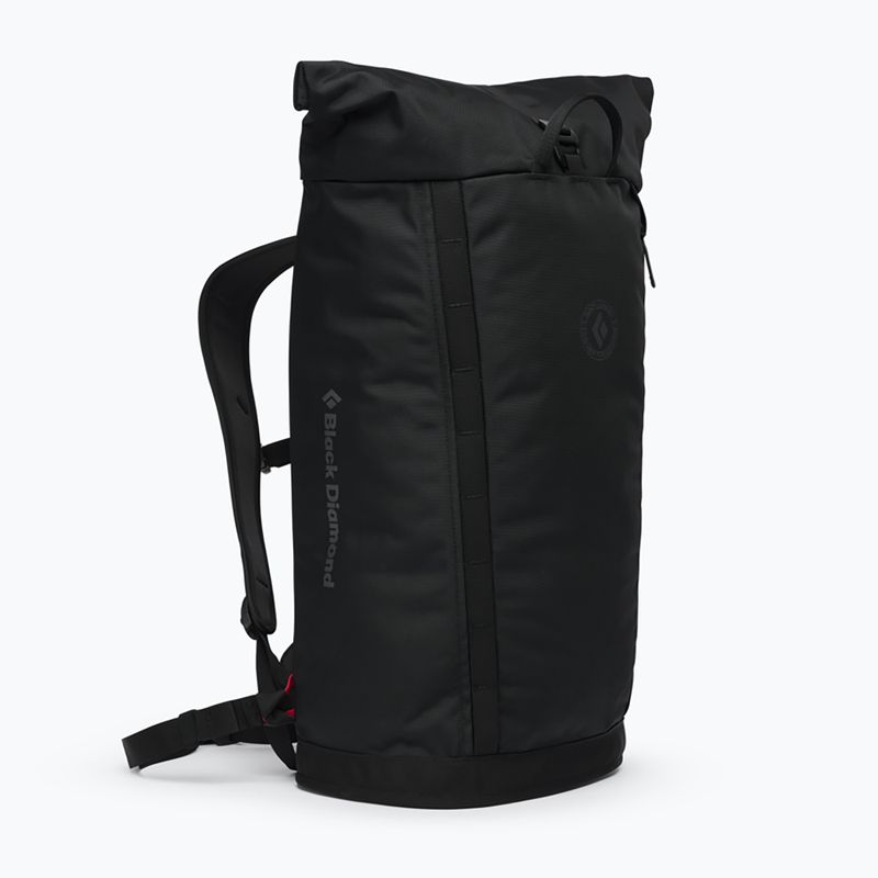 Plecak miejski Black Diamond Street Creek 30 l RT black