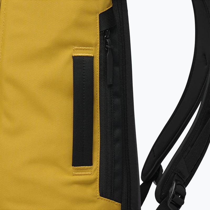 Plecak miejski Black Diamond Street Creek 30 l RT amber 3