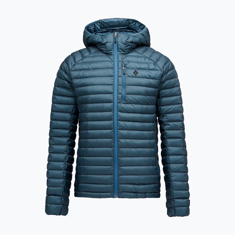 Kurtka puchowa męska Black Diamond Deploy Down 1.0 Hoody midnight blue 3