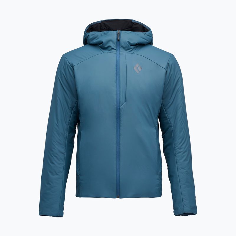 Kurtka męska Black Diamond First Light Stretch midnight blue 3