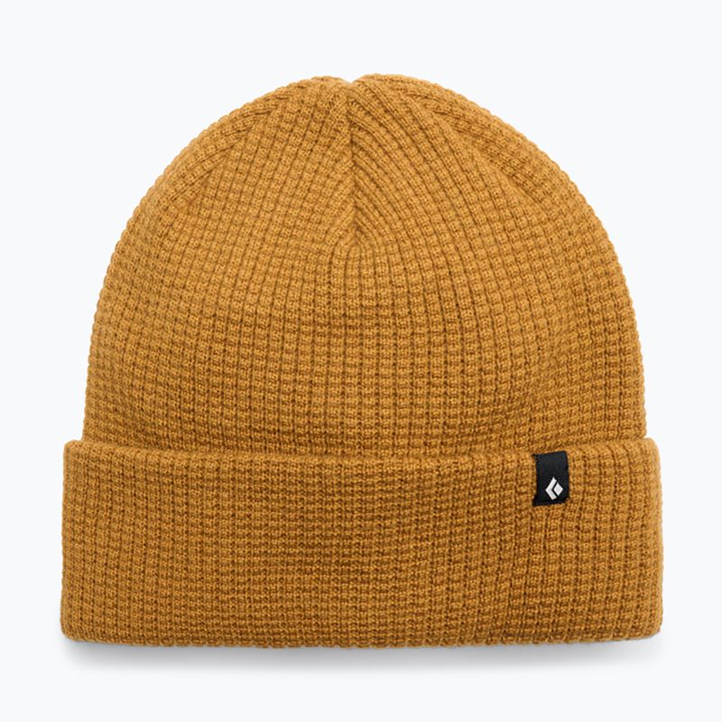 Czapka zimowa Black Diamond Merino flax