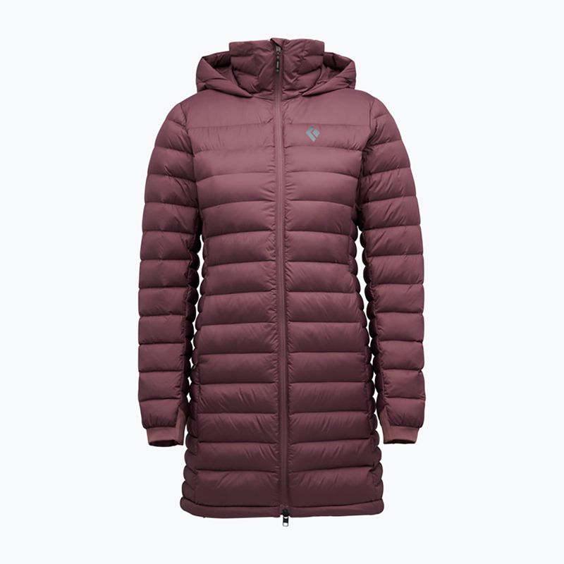 Płaszcz puchowy damski Black Diamond Access Down 2.0 Parka fig 3