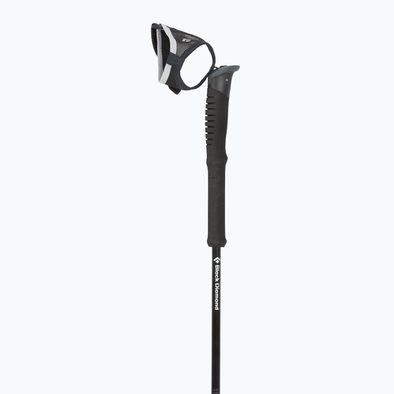 Kije trekkingowe Black Diamond Distance Carbon FKT black 2