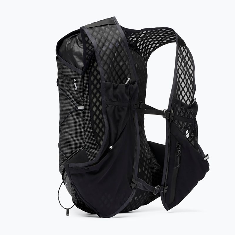 Plecak wspinaczkowy Black Diamond Distance 8 l BD6813530002LRG1 black 2