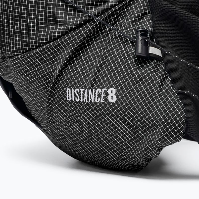 Plecak wspinaczkowy Black Diamond Distance 8 l BD6813530002LRG1 black 3