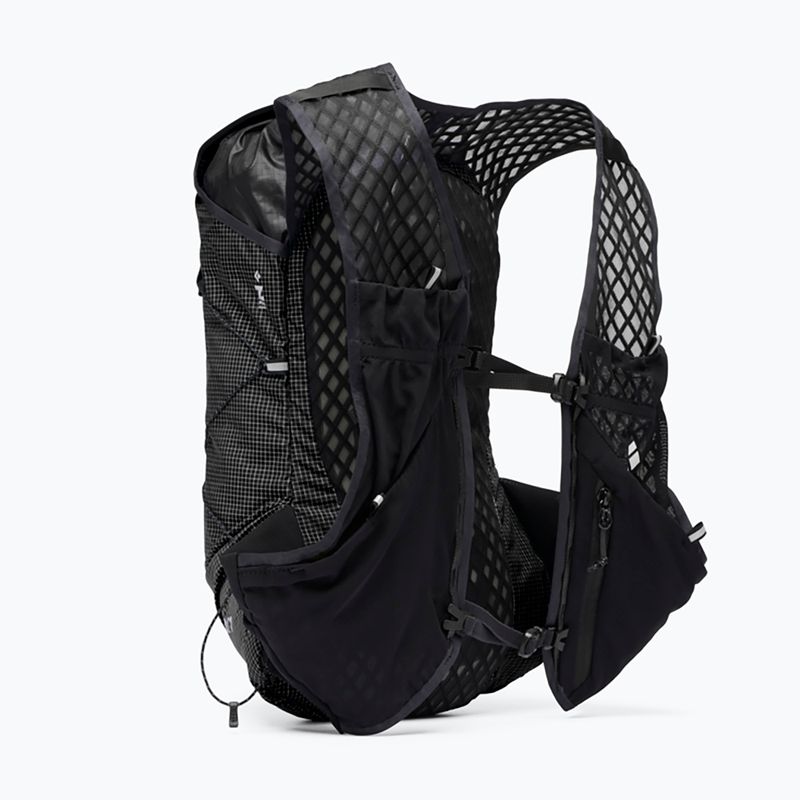 Plecak wspinaczkowy Black Diamond Distance 8 l black 2