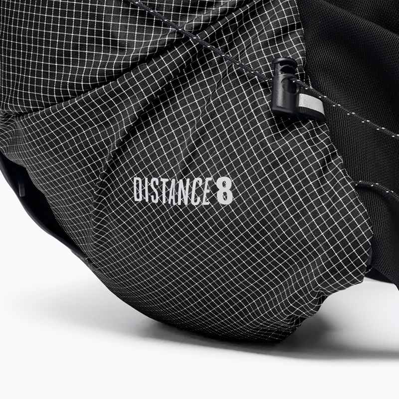 Plecak wspinaczkowy Black Diamond Distance M 8 l black 3