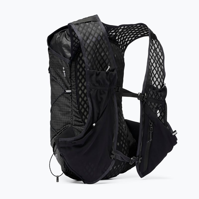 Plecak wspinaczkowy damski Black Diamond Distance 8 l black 2