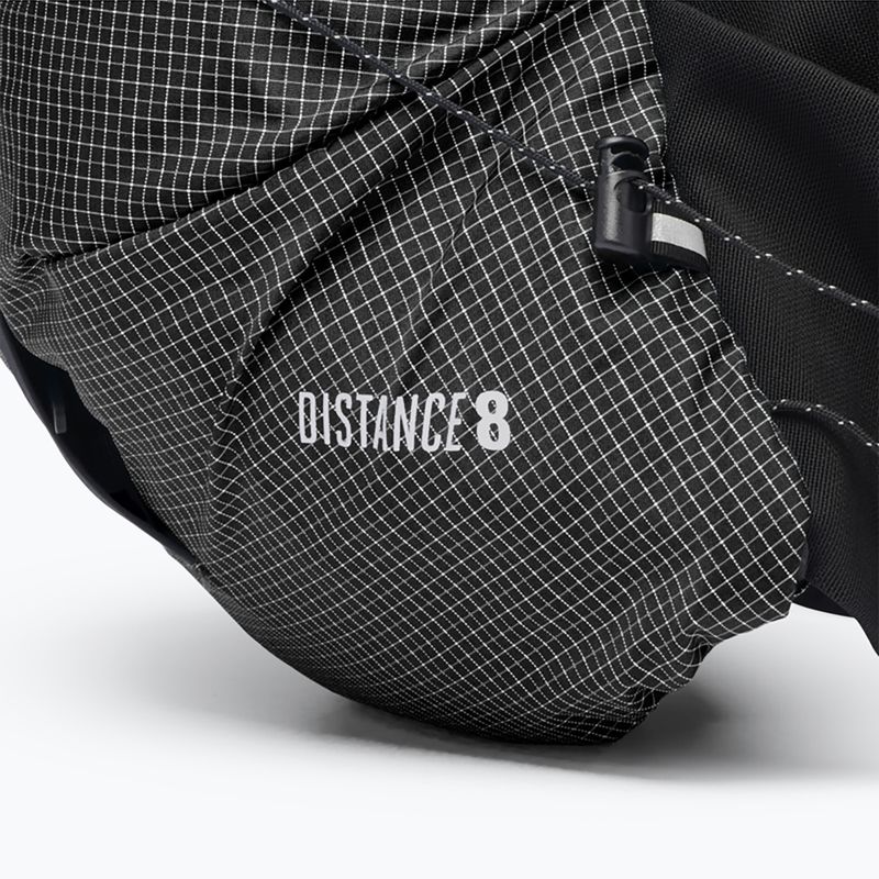 Plecak wspinaczkowy damski Black Diamond Distance 8 l black 3