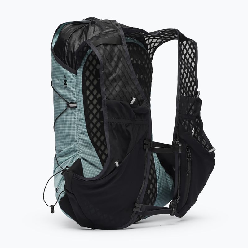 Plecak wspinaczkowy damski Black Diamond Distance M 8 l glacier 2