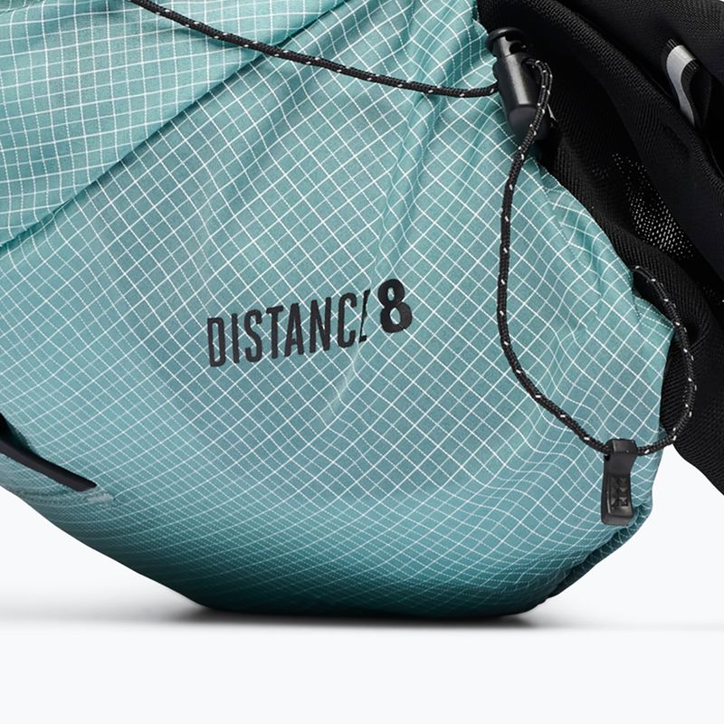 Plecak wspinaczkowy damski Black Diamond Distance M 8 l glacier 3