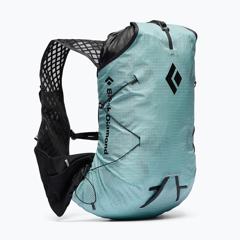 Plecak wspinaczkowy damski Black Diamond Distance S 8 l glacier