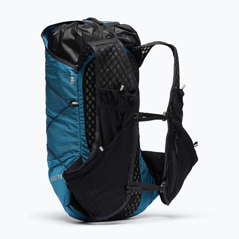 Plecak wspinaczkowy damski Black Diamond Distance BD6813554007SML1 15 l desert sky 2