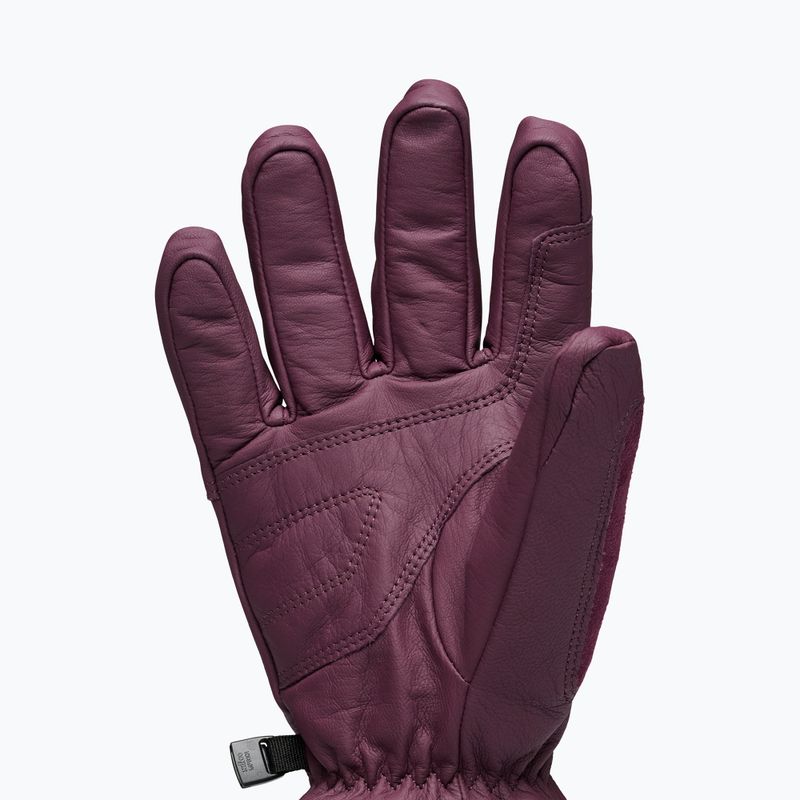 Rękawice narciarskie damskie Black Diamond Spark dapper fig 2