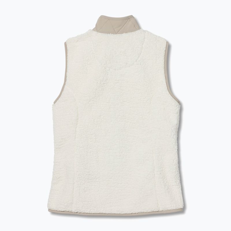 Bezrękawnik damski Royal Robbins Urbanesque Vest creme 3