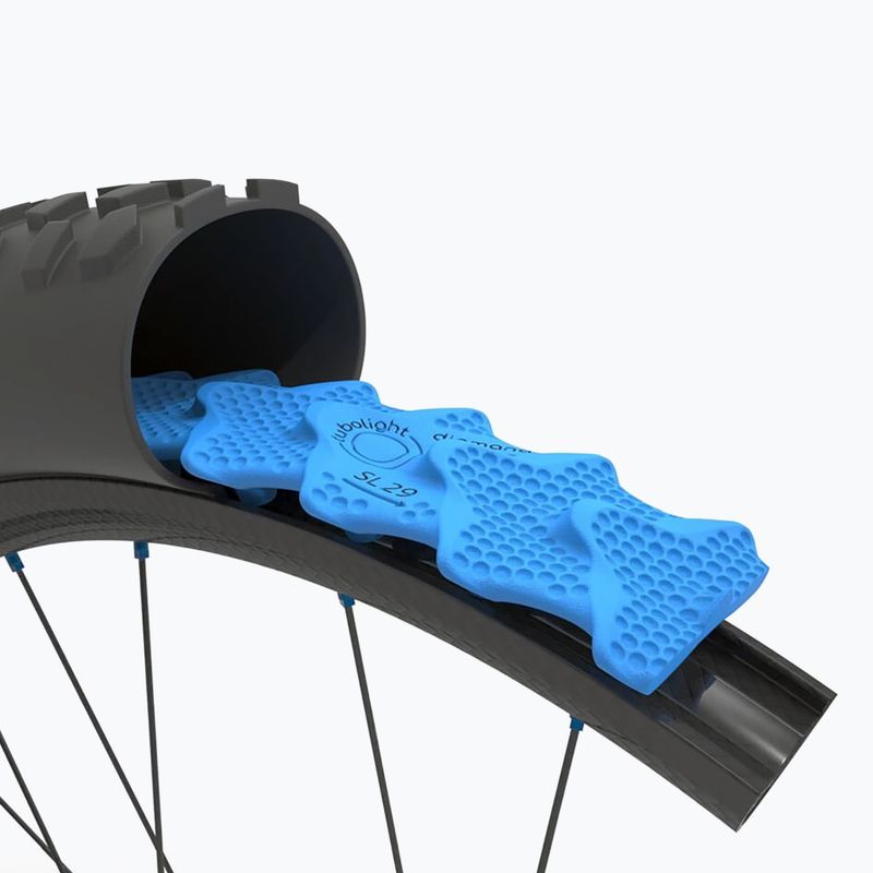 Wkładki antyprzebiciowe Tubolight Diamana SL 29" / HD 29" 2