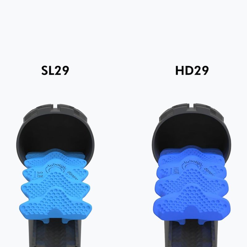 Wkładki antyprzebiciowe Tubolight Diamana SL 29" / HD 29" 7