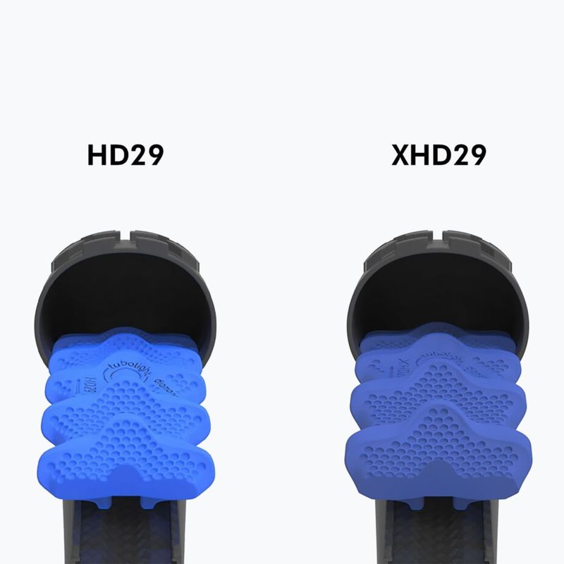 Wkładki antyprzebiciowe Tubolight Diamana HD 29" / XHD 29" 7
