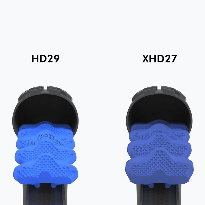 Wkładki antyprzebiciowe Tubolight Diamana HD 29" / XHD 27.5" 7