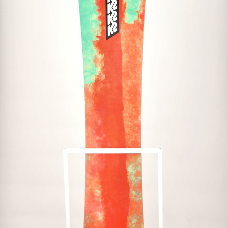 Deska snowboardowa K2 Instrument 7
