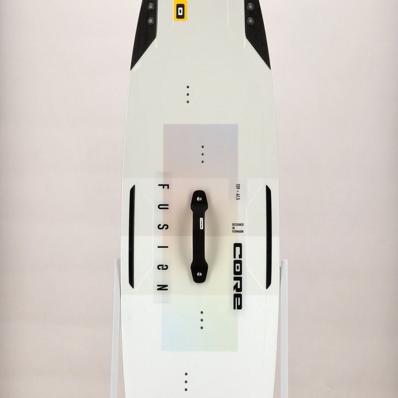 Deska do kitesurfingu CORE Fusion 5 139 x 48 cm 14