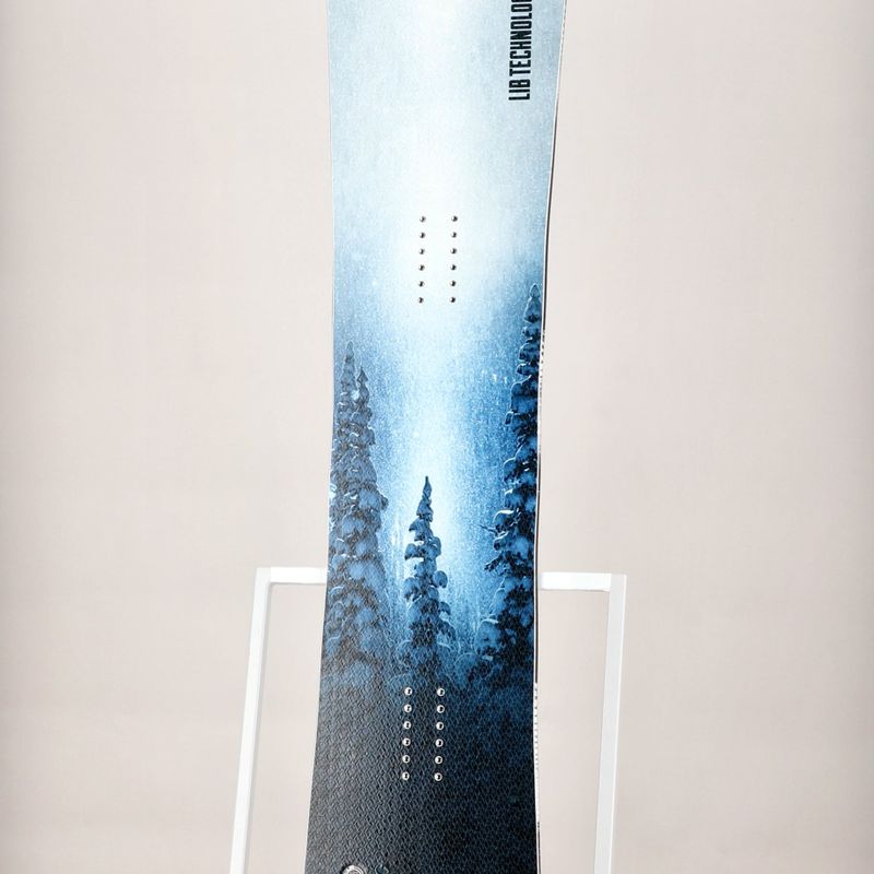 Deska snowboardowa Lib Tech Cold Brew 2022 8
