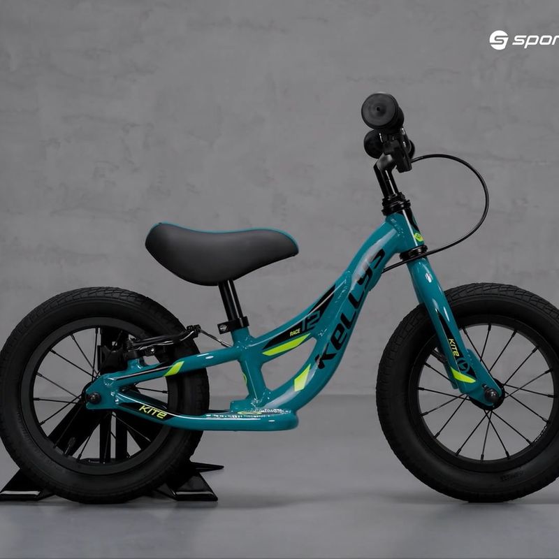 Rowerek biegowy Kellys Kite 12 Race team 5