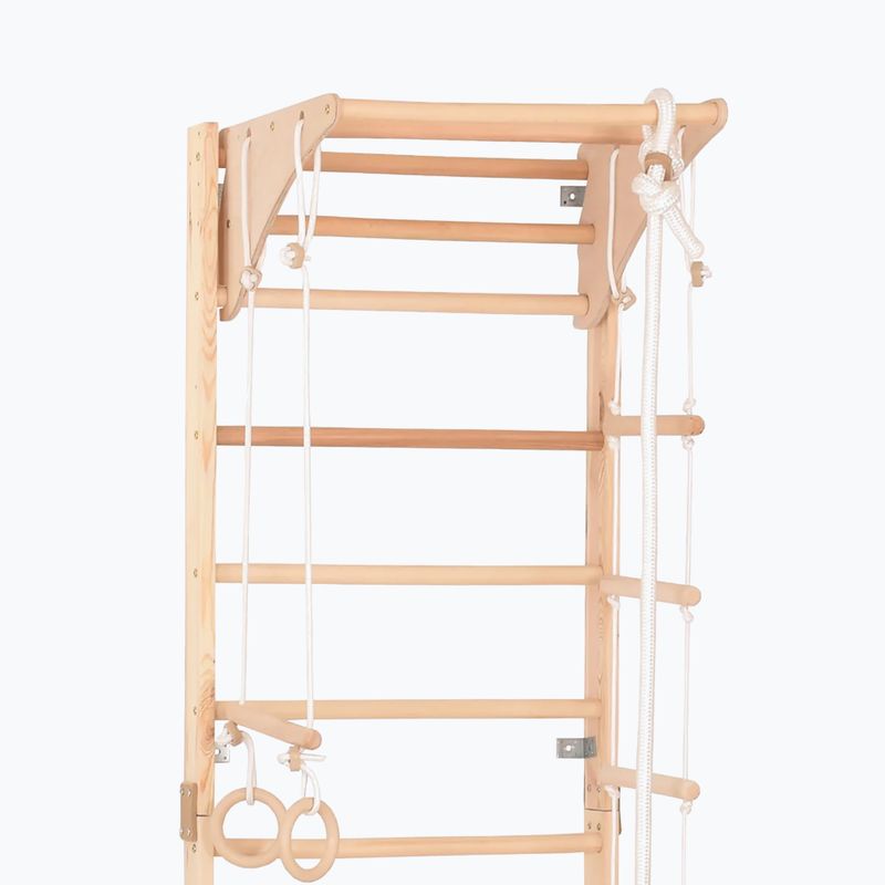 Drabinka gimnastyczna RINAGYM Kombi 2 5