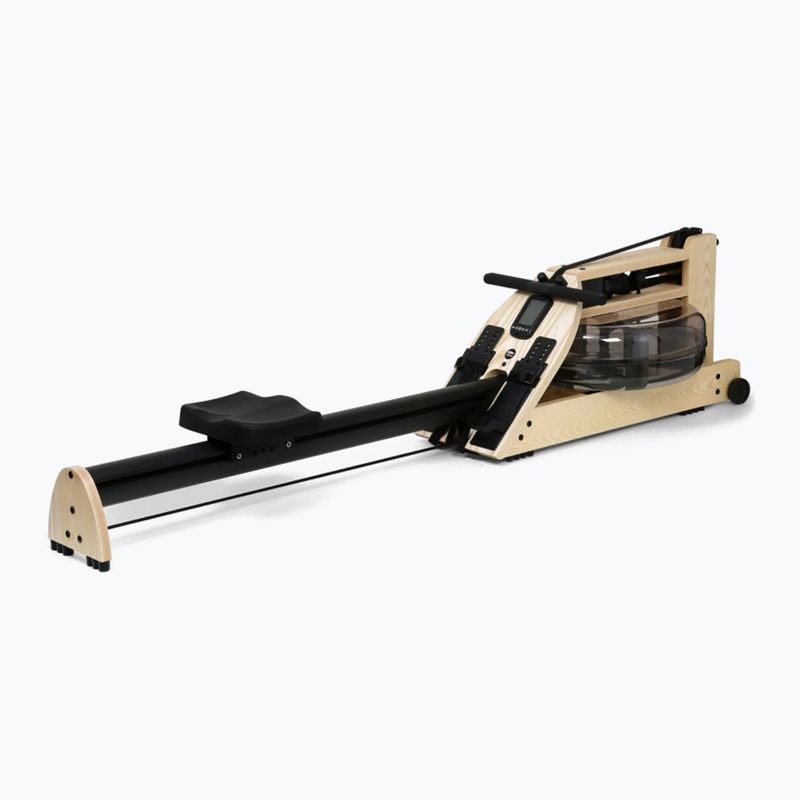 Wioślarz wodny WaterRower Home A1 Jesion 3