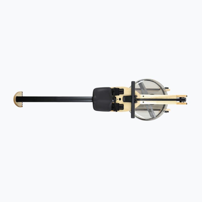 Wioślarz wodny WaterRower Home A1 Jesion 4