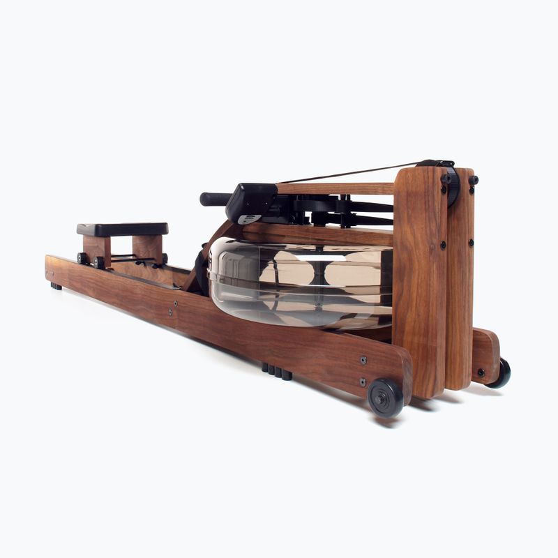 Wioślarz wodny WaterRower Classic S4 Orzech 6