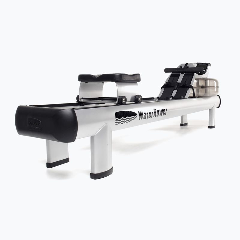Wioślarz wodny WaterRower M1 HiRise S4 Aluminium 6