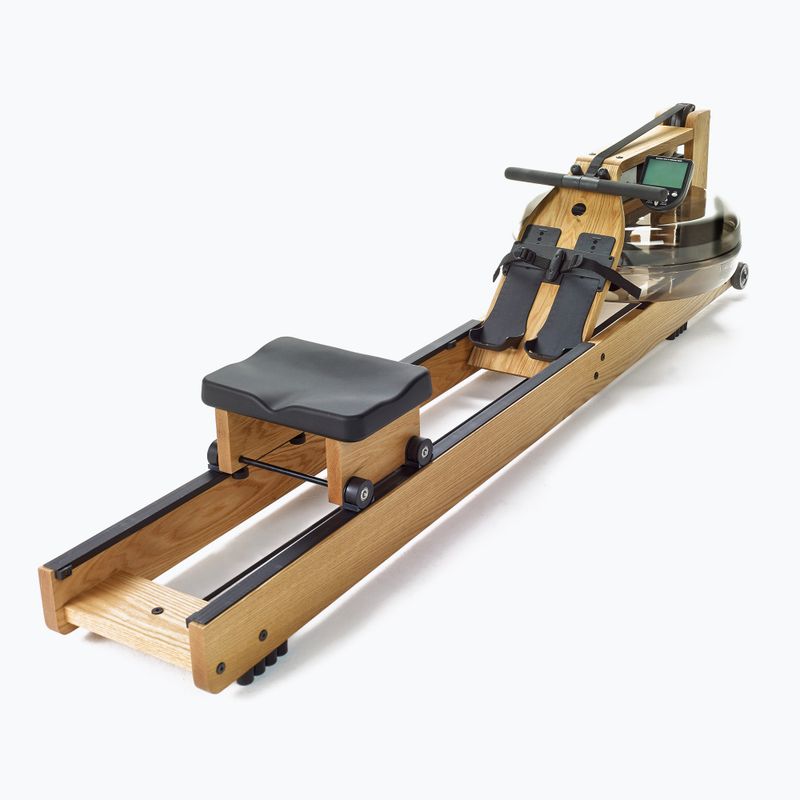 Wioślarz wodny WaterRower Oak S4 Dąb 2