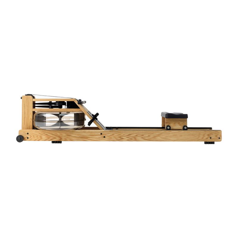 Wioślarz wodny WaterRower Oak S4 Dąb 4