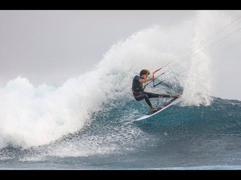 Bar kitesurfingowy DUOTONE Click Bar Quad Control 2022 6