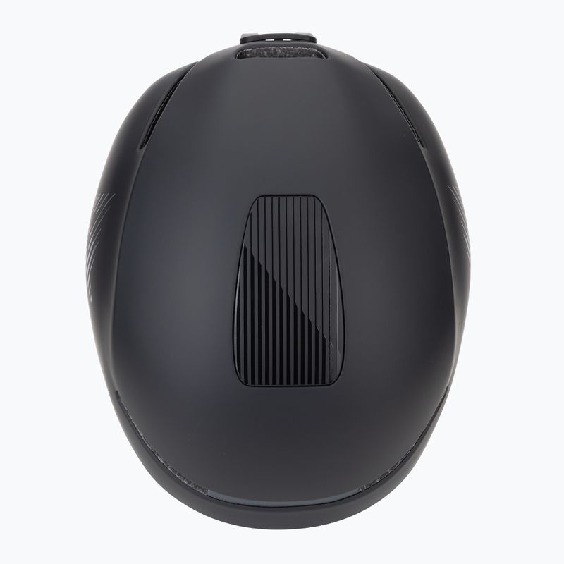 Kask narciarski Dainese Airo Mips mono matt black 6