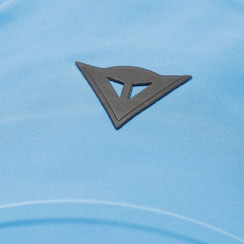 Kurtka narciarska męska Dainese Avera Dermizax EV Core Ready blue/stretch limo 7