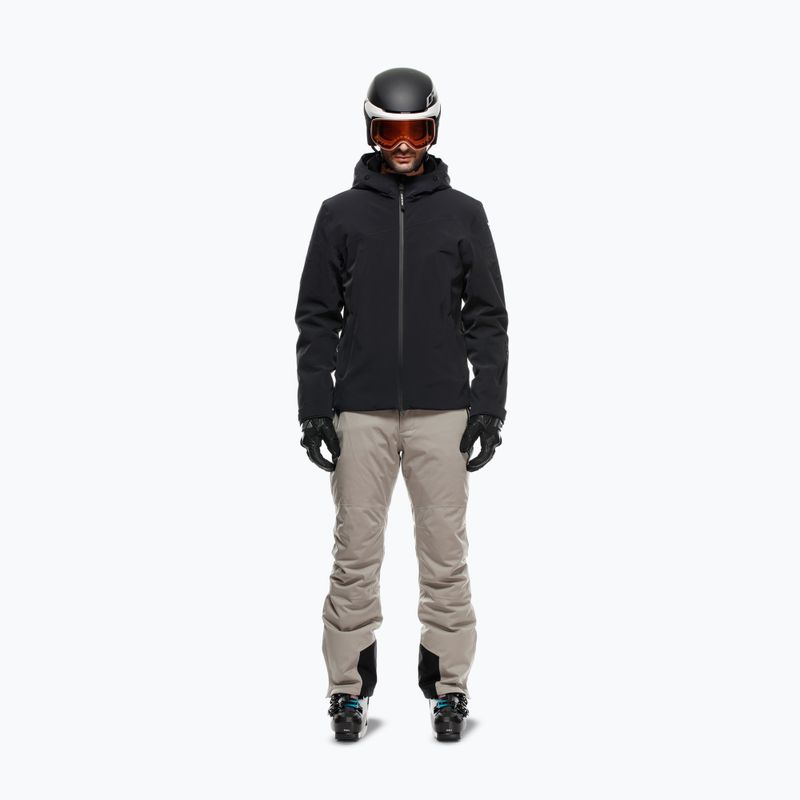 Kurtka narciarska męska Dainese Avera Dermizax EV Core Ready stretch/limo 2