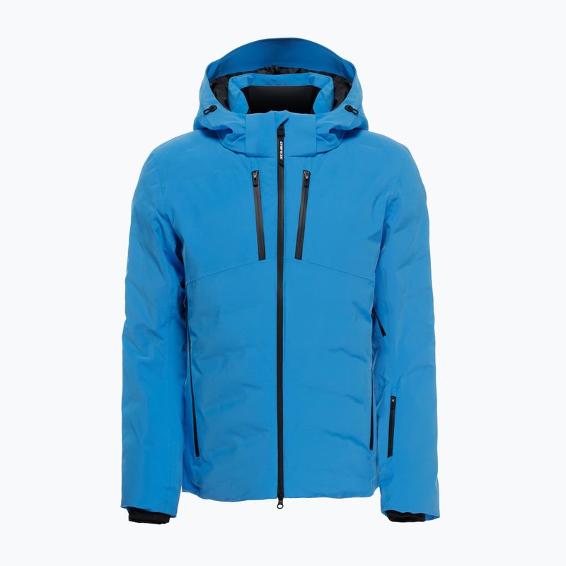 Kurtka narciarska męska Dainese Iventa Dermizax EV blue 8