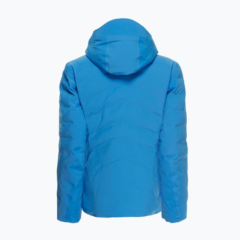 Kurtka narciarska męska Dainese Iventa Dermizax EV blue 9