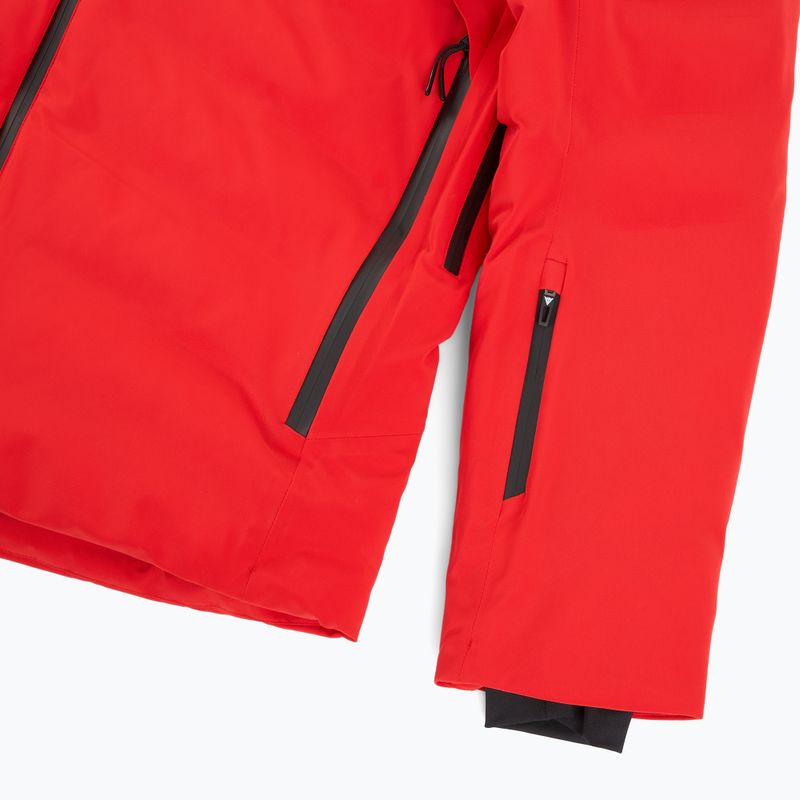 Kurtka narciarska męska Dainese Iventa Dermizax EV racing/red 11