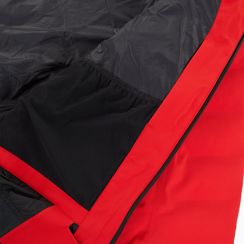 Kurtka narciarska męska Dainese Iventa Dermizax EV racing/red 14