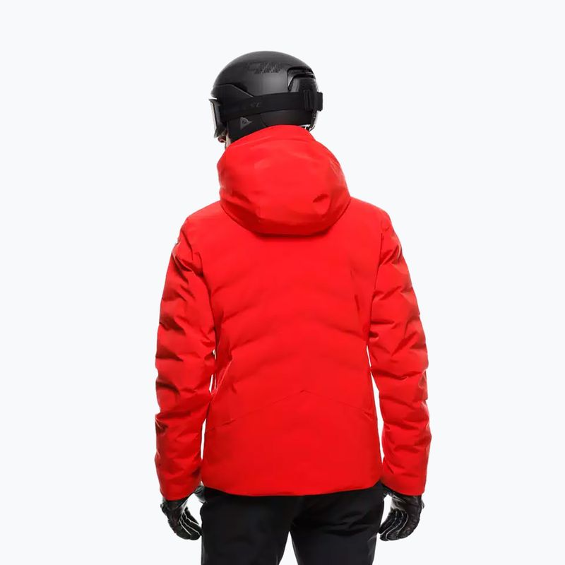 Kurtka narciarska męska Dainese Iventa Dermizax EV racing/red 3