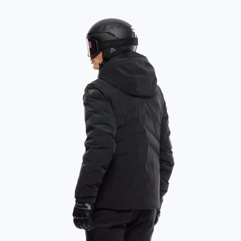 Kurtka narciarska męska Dainese Iventa Dermizax EV stretch/limo 3