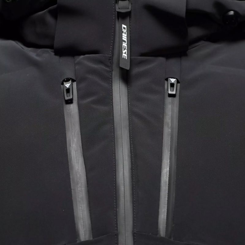 Kurtka narciarska męska Dainese Iventa Dermizax EV stretch/limo 6