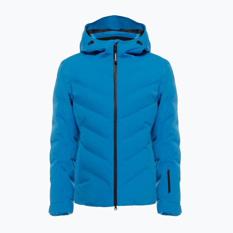 Kurtka narciarska męska Dainese Etesia Aerosense Dry blue 10