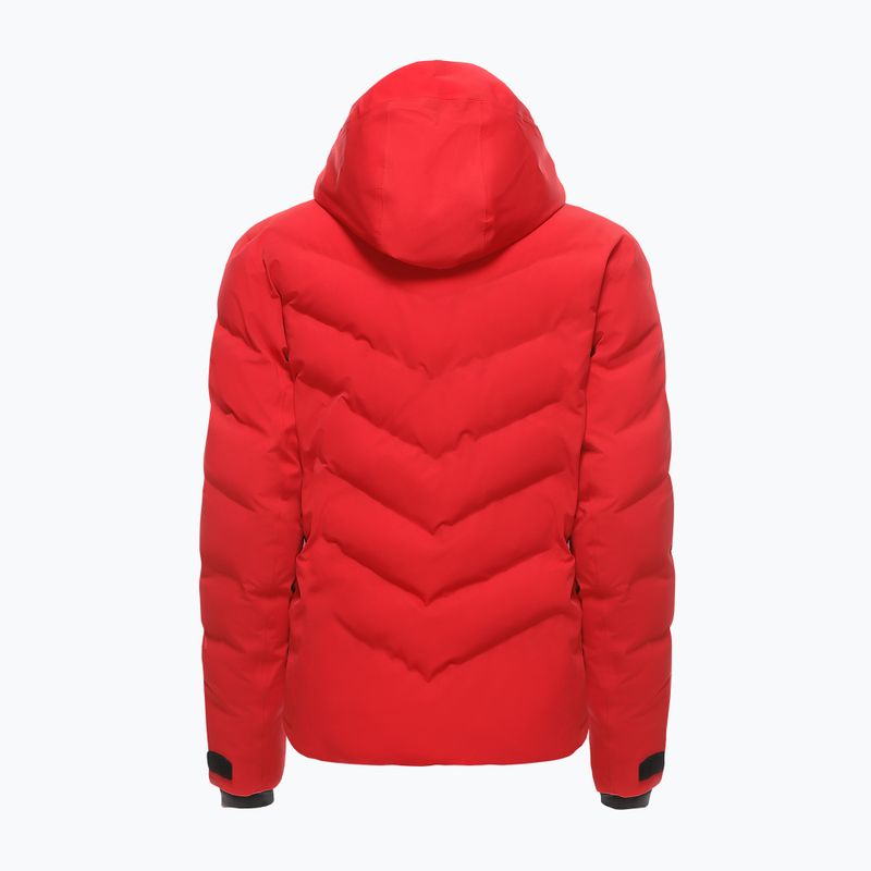 Kurtka narciarska męska Dainese Etesia Aerosense Dry racing/red 9