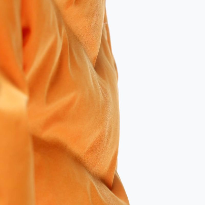 Kurtka narciarska męska Dainese Etesia Aerosense Dry oriole orange 8