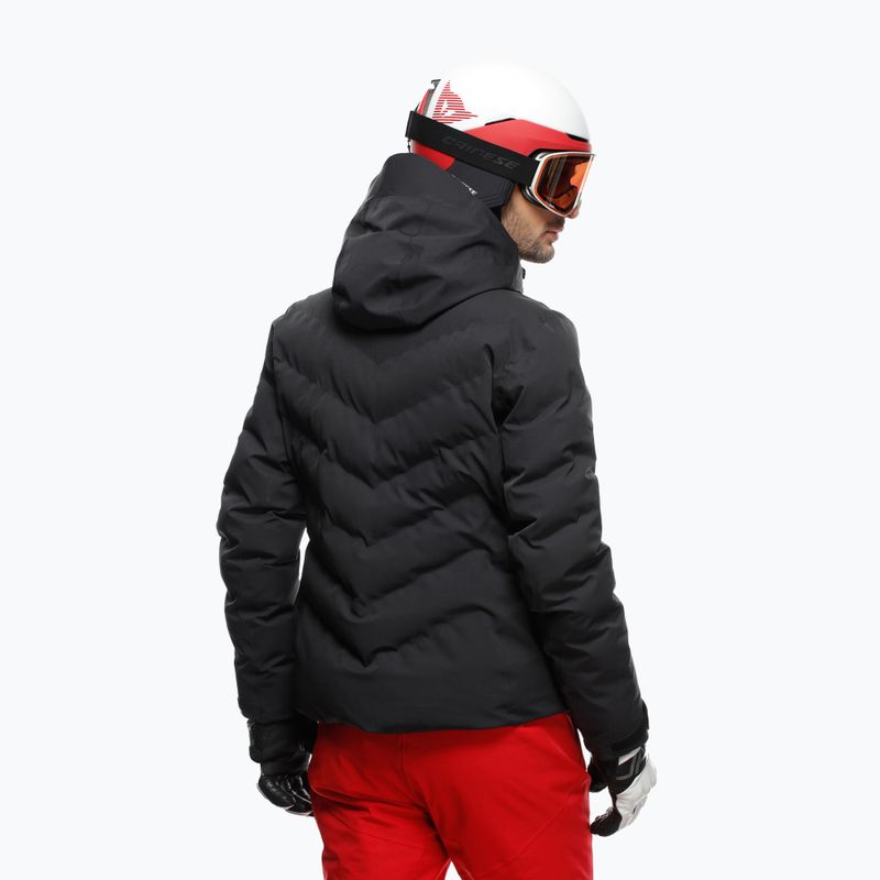 Kurtka narciarska męska Dainese Etesia Aerosense Dry stretch/limo 3